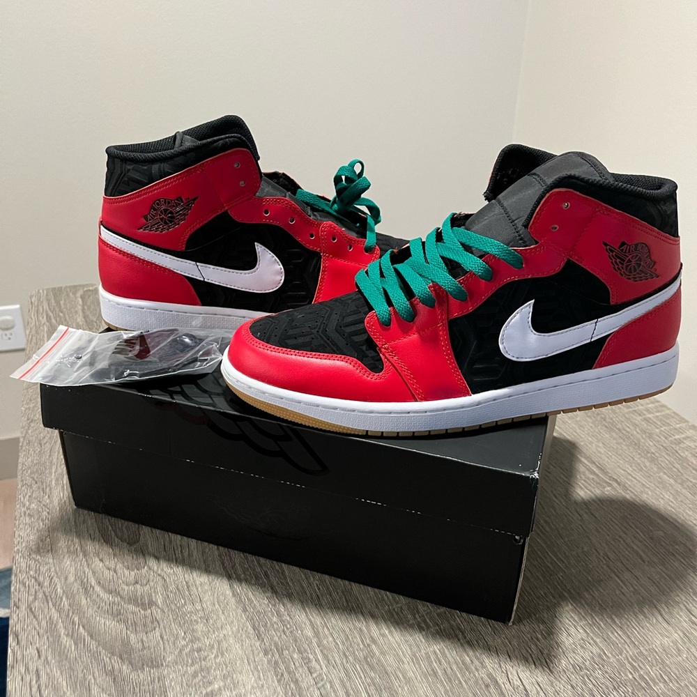 Jordan’s